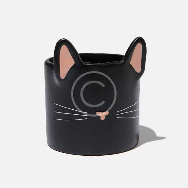 Cat Mug